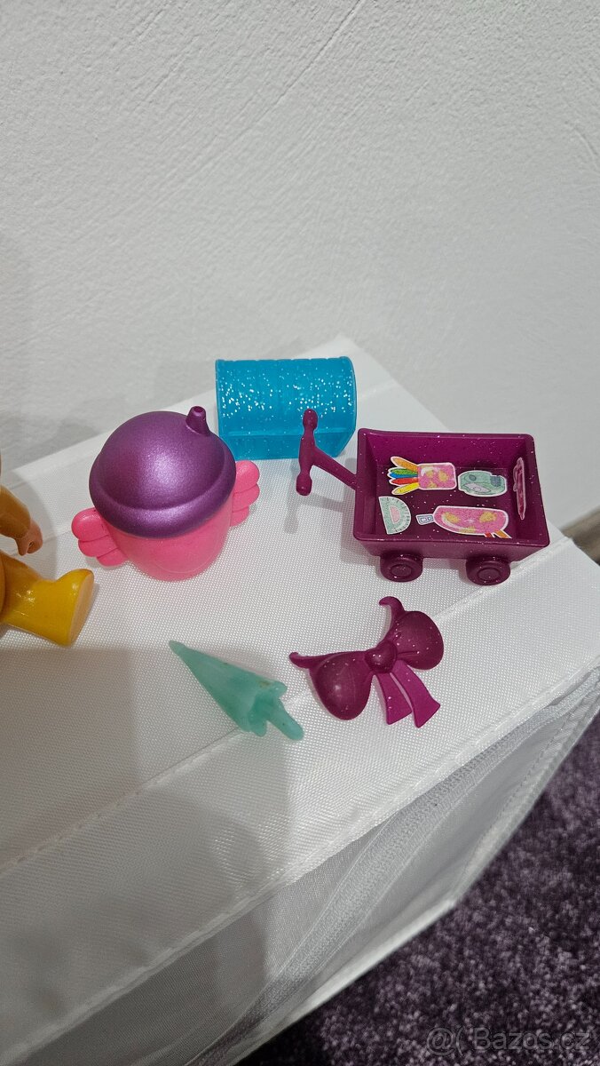 Miminko Cry Babies ronící slzy.. - 3