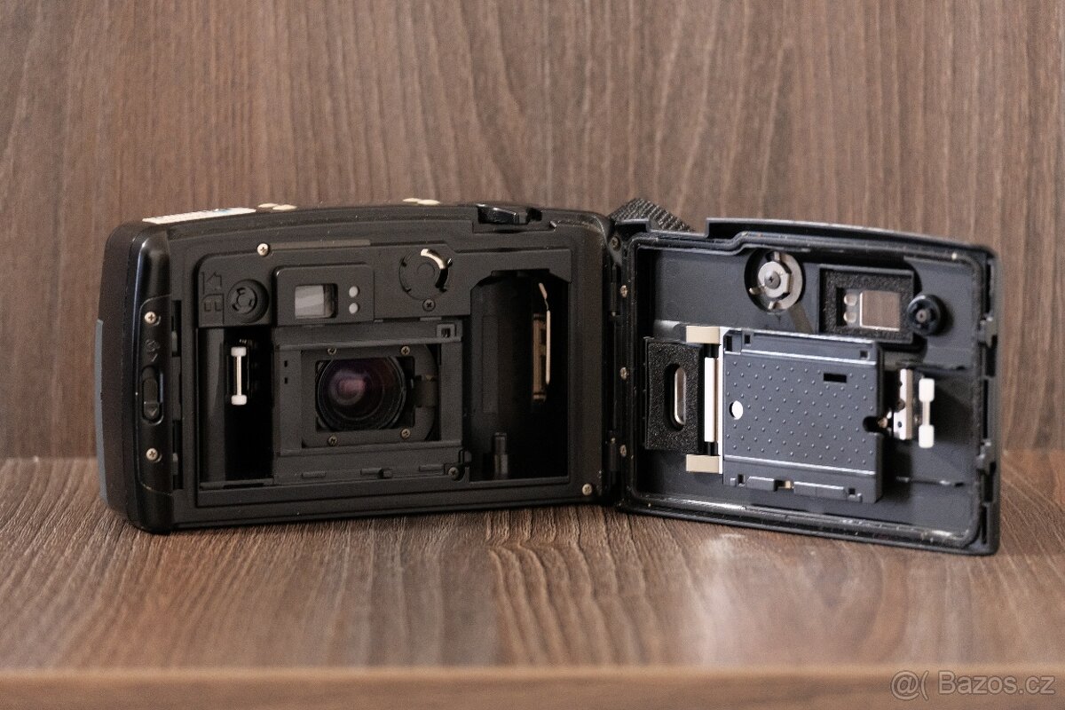 Pentax Espio 105WR - Plně funkční - 3