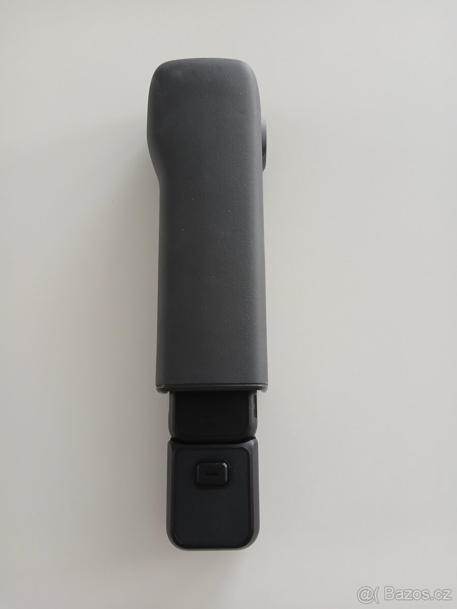 Outdoorová kamera DJI Osmo Pocket 3 - 3