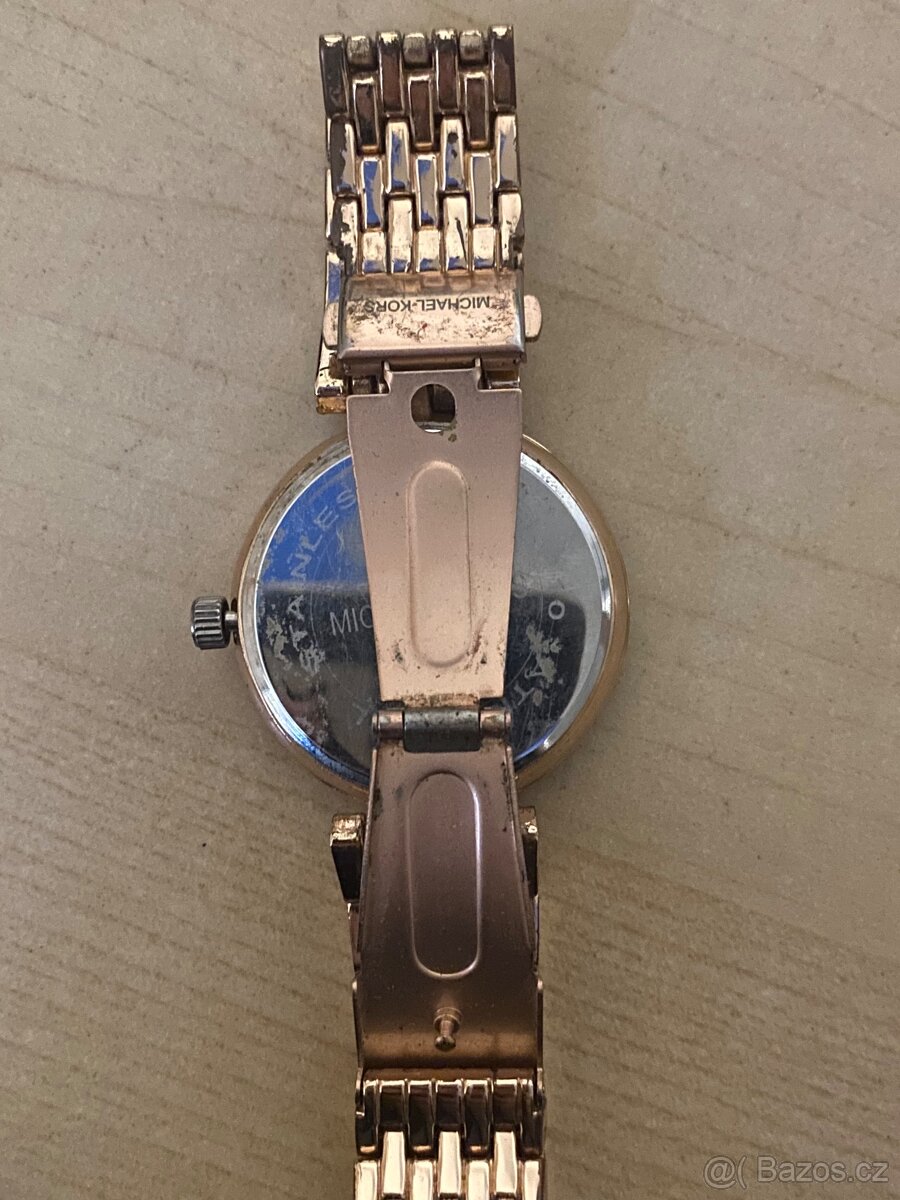 Hodinky Michael Kors - 3
