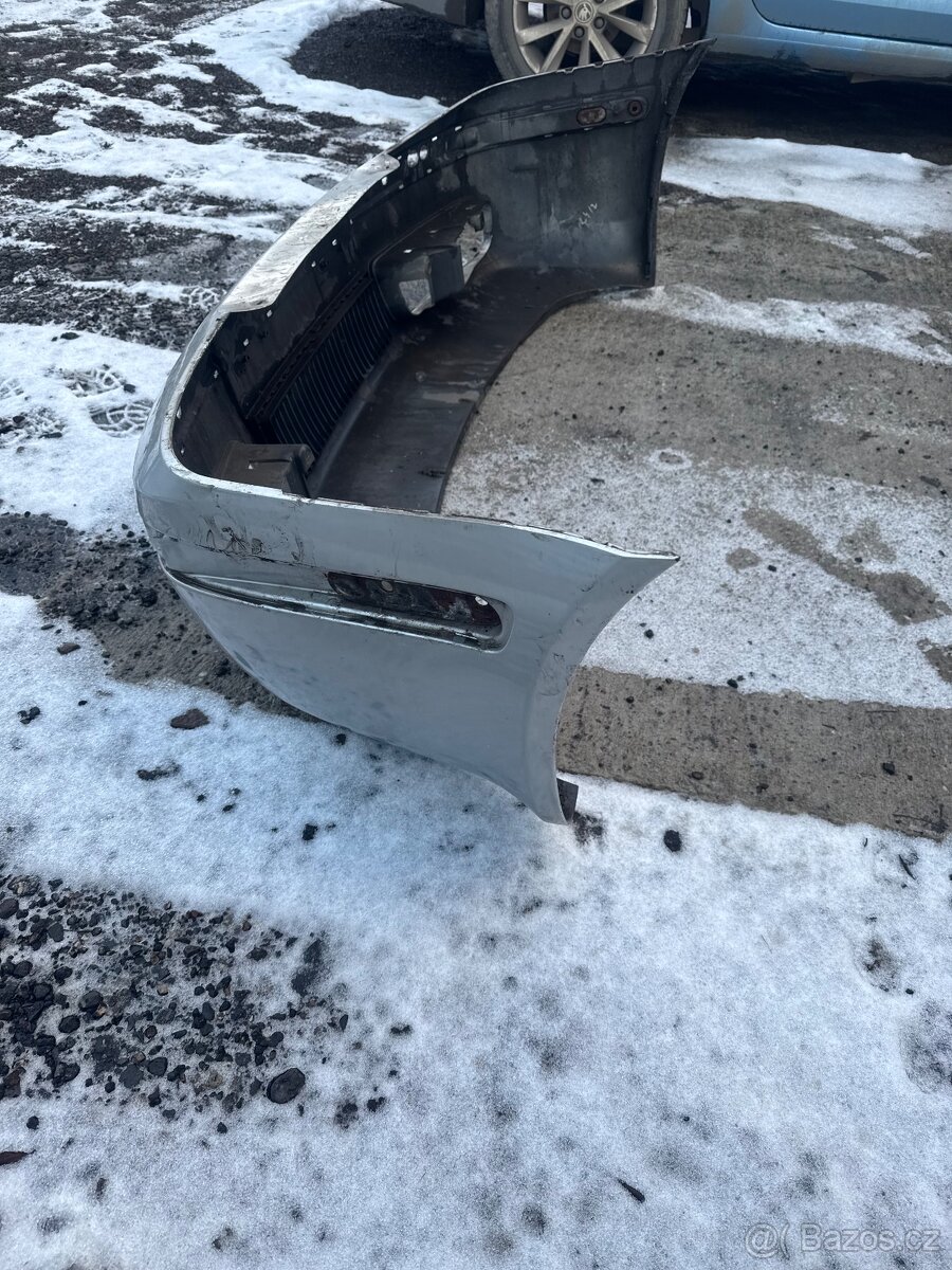 Škoda Octavia 1 - 3