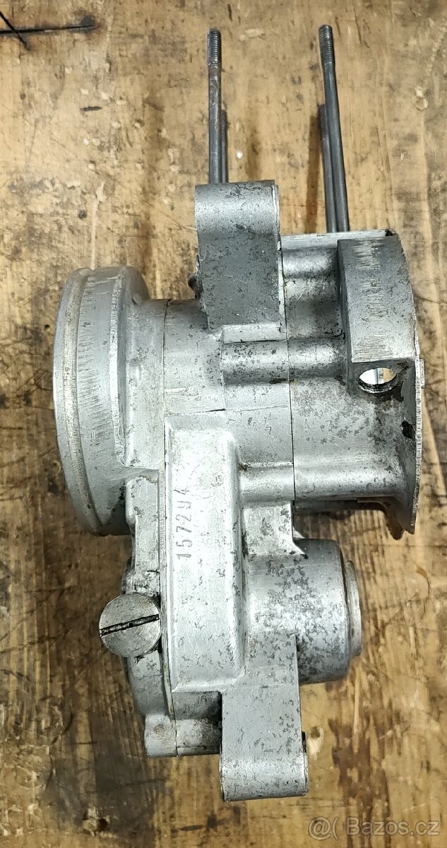 Babetta kartery Č.3 - 3