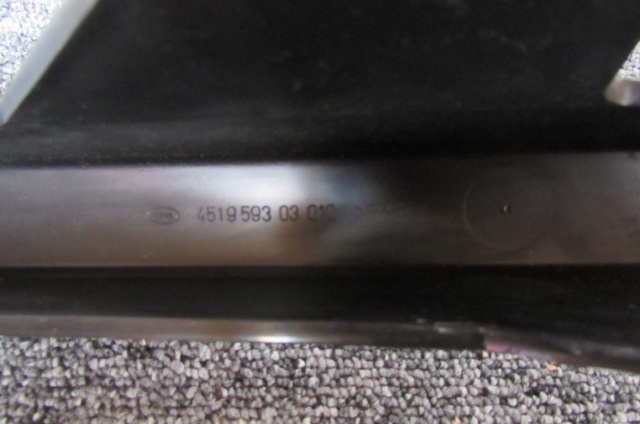 Jawa 250 593 kryt řetězu - 3