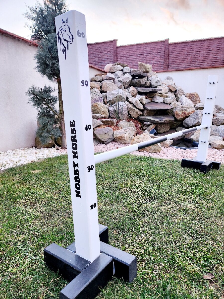 Překážky pro děti - 3