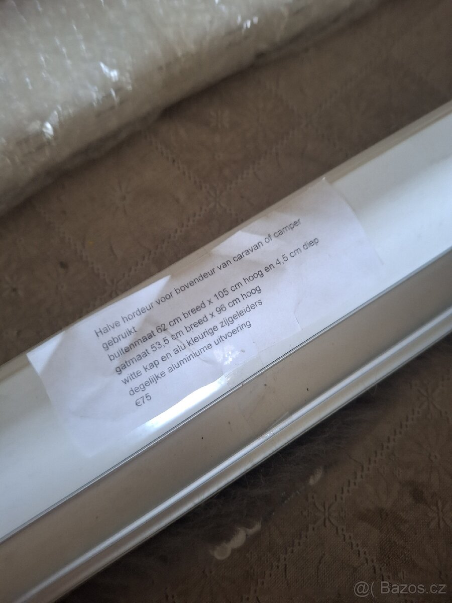 Rolety do dveří - 3