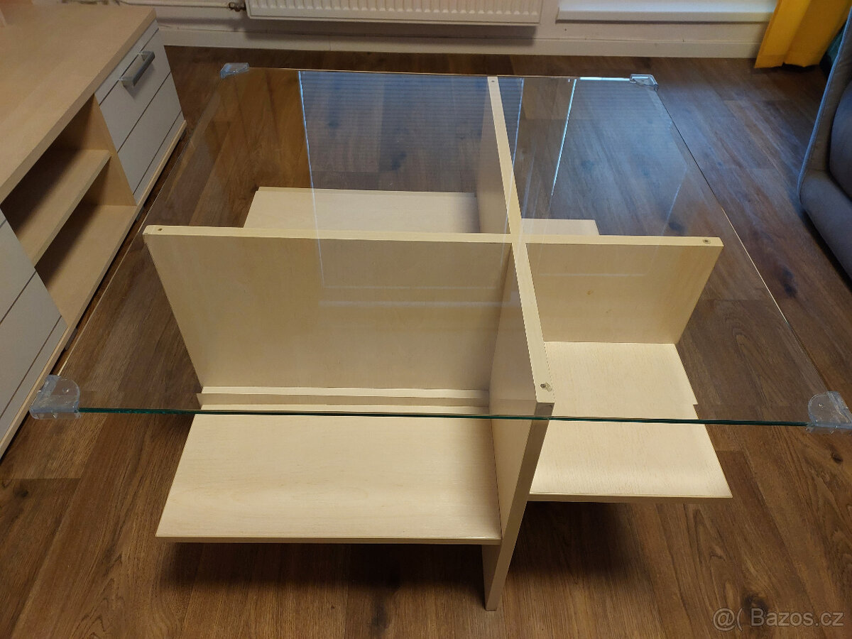 Konferenční stolek - 3