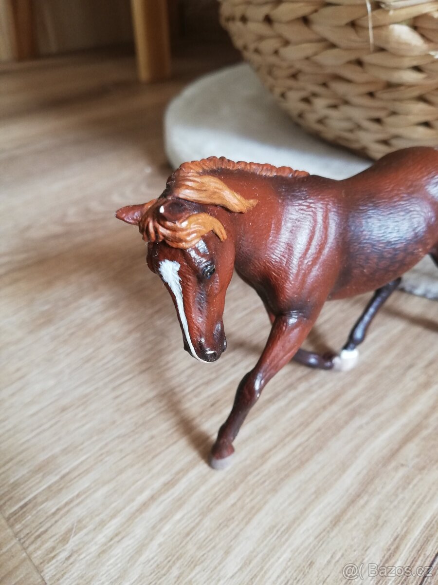 Schleich koně sada i jednotlivě - 3