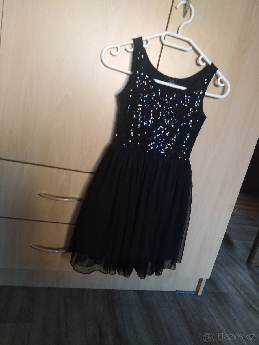 Šaty slavnostní - 3