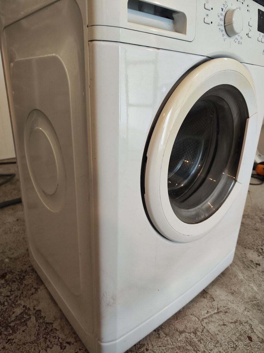 Pračka Whirpool - 3