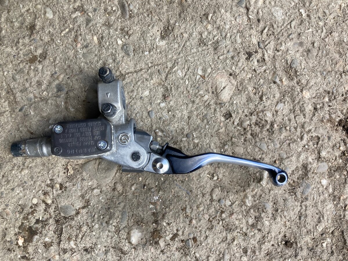 Díly KTM SX 250 2014 - 3