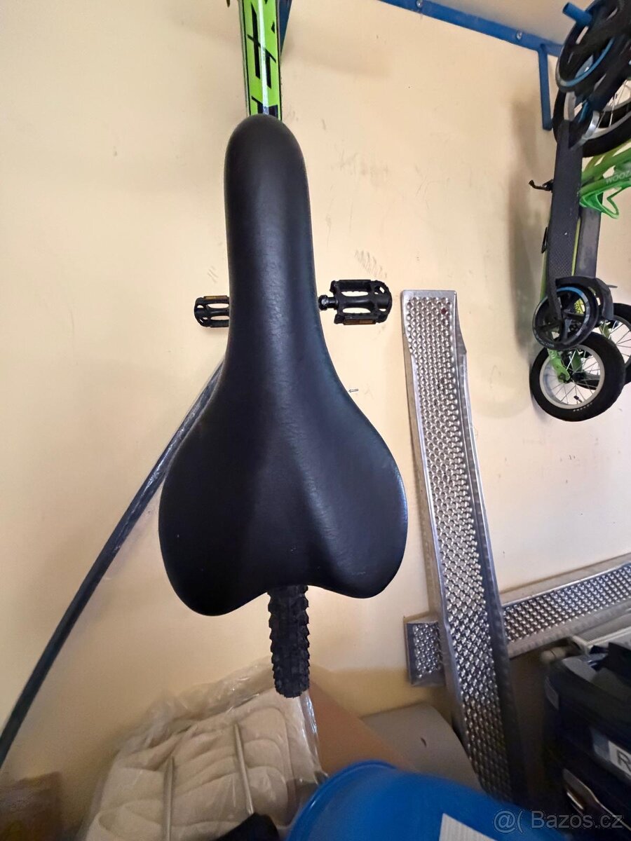 Dětské kolo 24” - 3