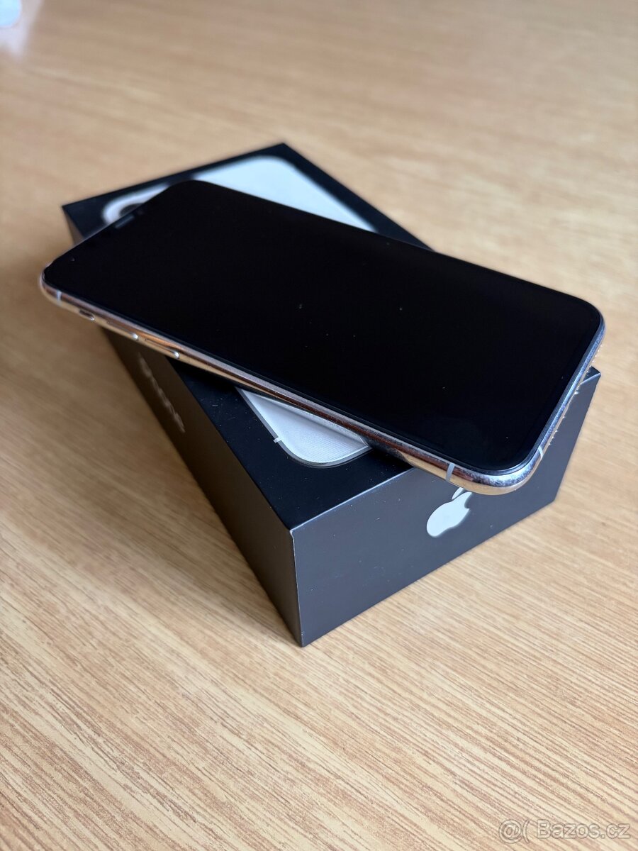 IPhone 11pro, 512gb, bílý - 3