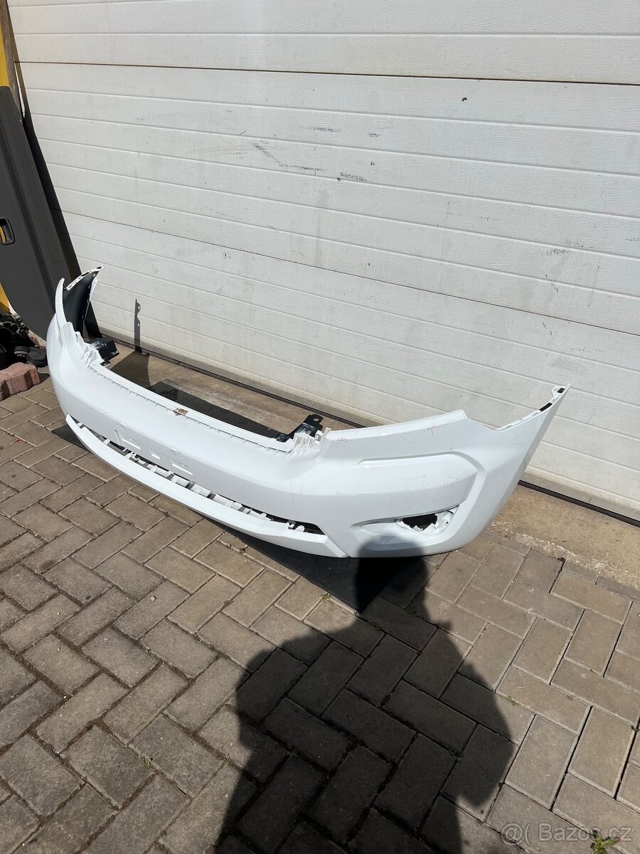 Ford ranger naraznik - 3