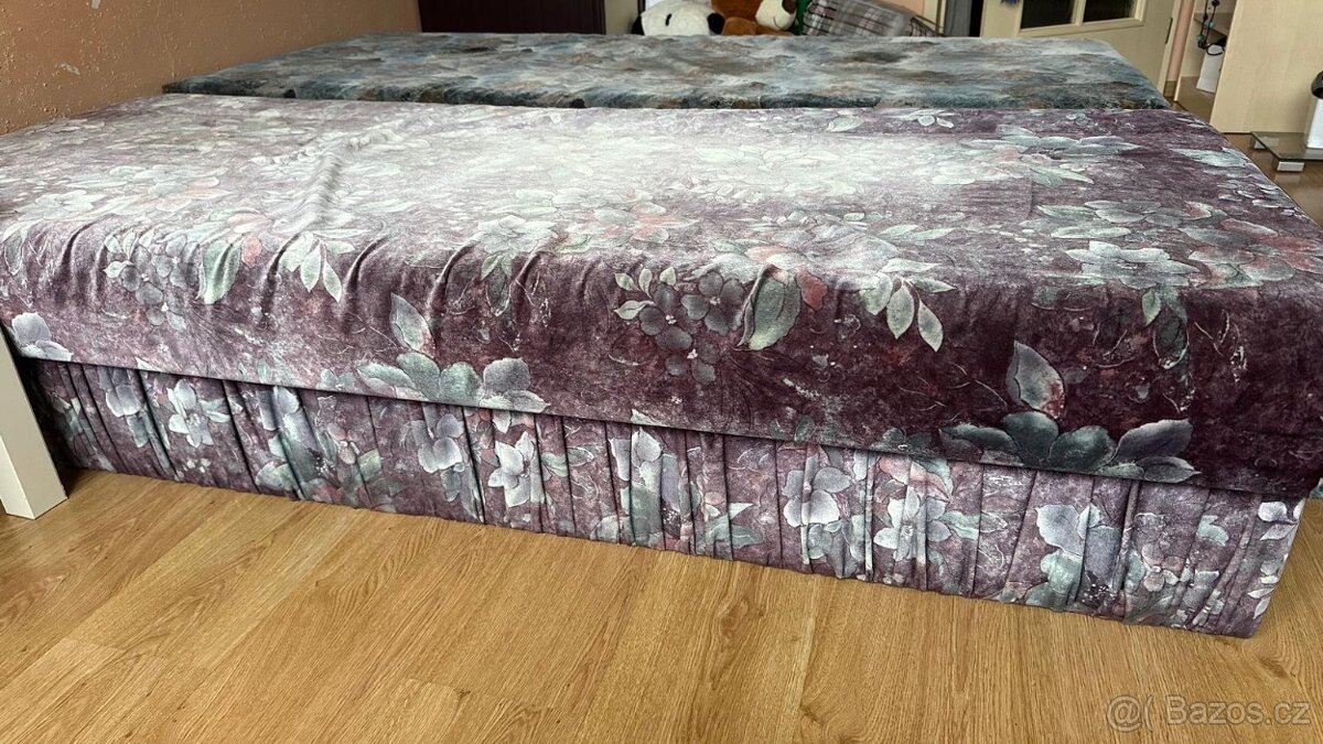 Postel 185x80 - 3