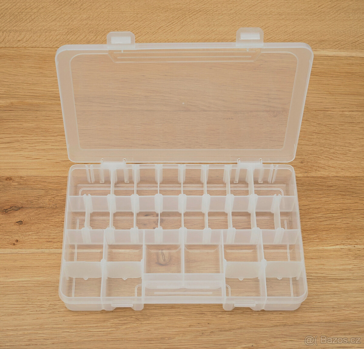 zásobník na drobné předměty - 3