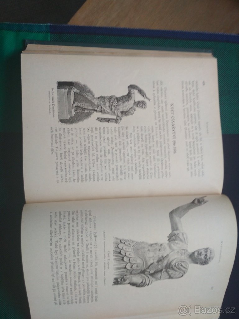 Světové dějiny - 3