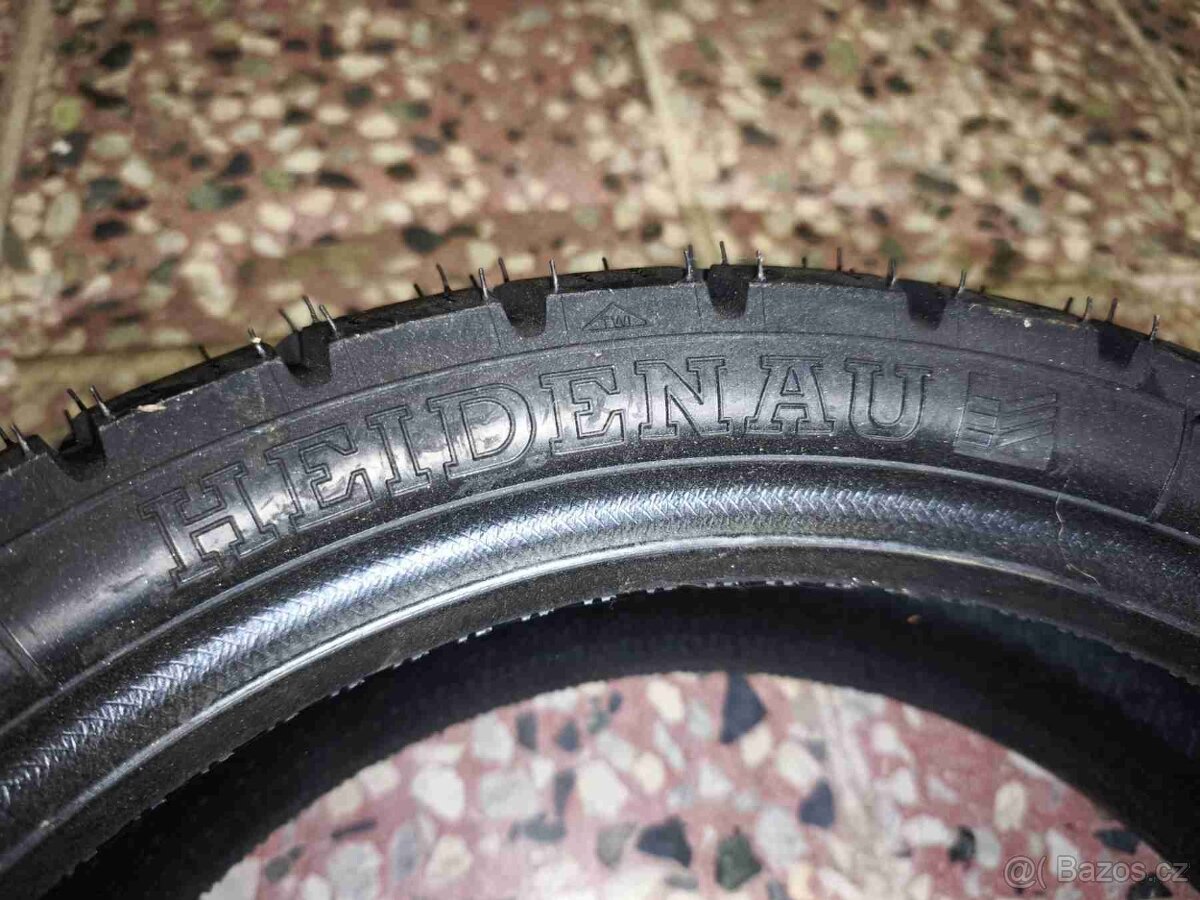 Pneu Heidenau K66 130/60 – 13 - 3