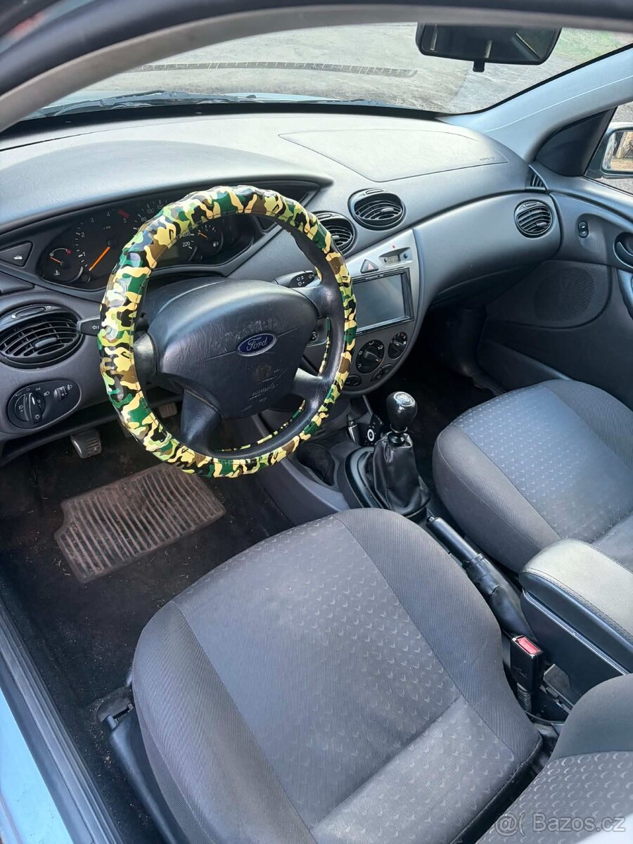 Prodám nebo vyměním - 3