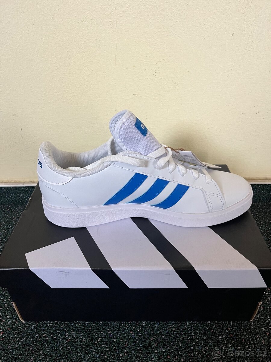 Boty Adidas NOVÉ - 3