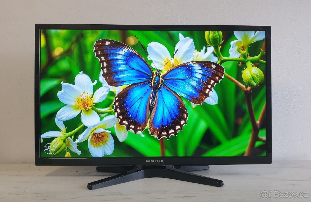 FINLUX SMART TV FULL HD 32"(80CM) - 3