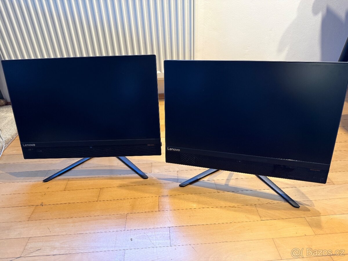 P: Lenovo Ideacentre AIO 510 22-ISH 22" - 3