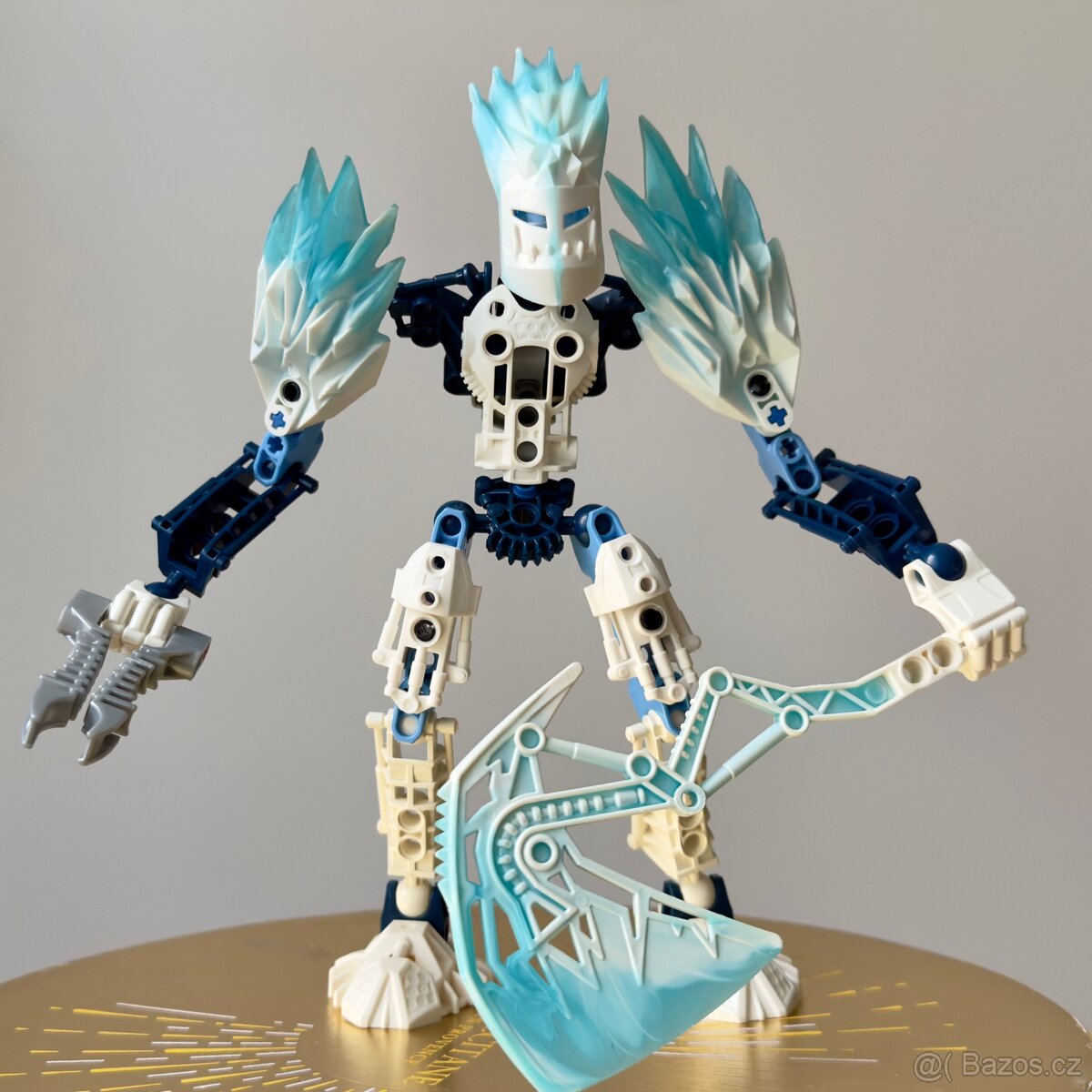 ⚡️LEGO Bionicle - více setů v dobrém stavu⚡️ - 3