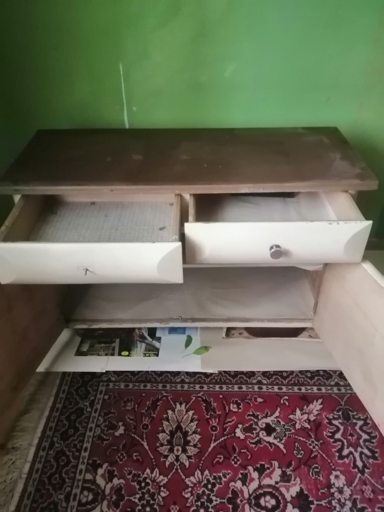 Lavka sedací šuplikova - 3