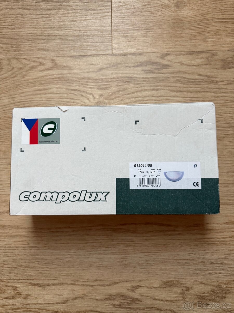 Nástěnné světlo - 3