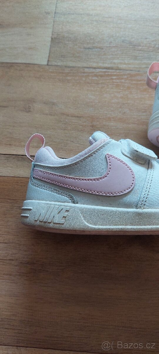 Dívčí boty - 1, velikost: 33 - 3