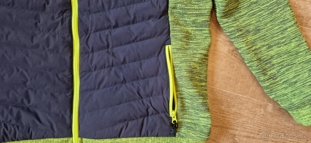 Pánská bunda vel. XL - 3