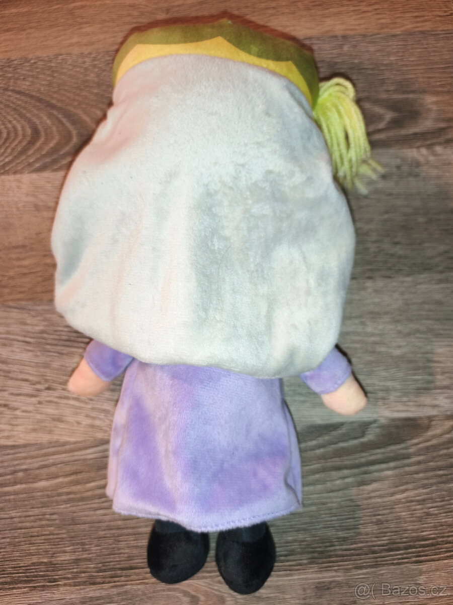 Plyšák Albus Brumbál - 3