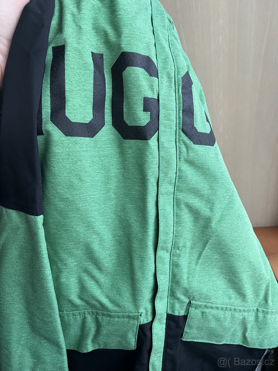 Bunda Nugget chlapecká vel. S - 3