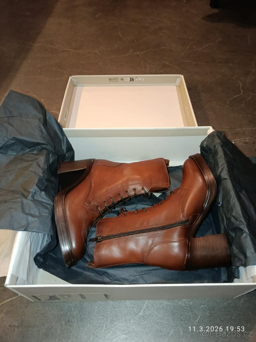 Dámské boty - 3
