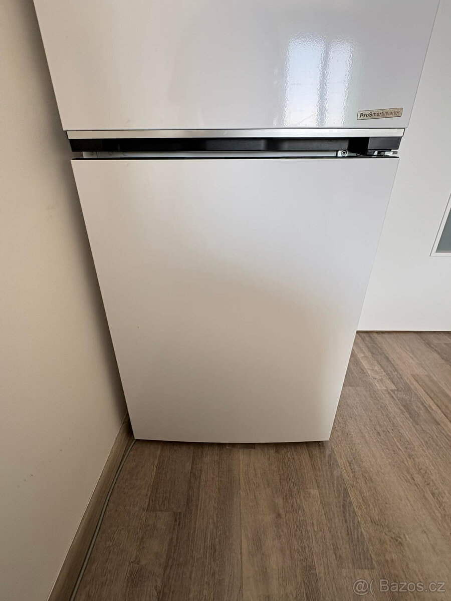 Lednička BEKO Beyond - TOP STAV - 3