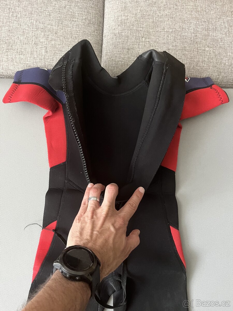 Chlapecký neopren Benger - 3