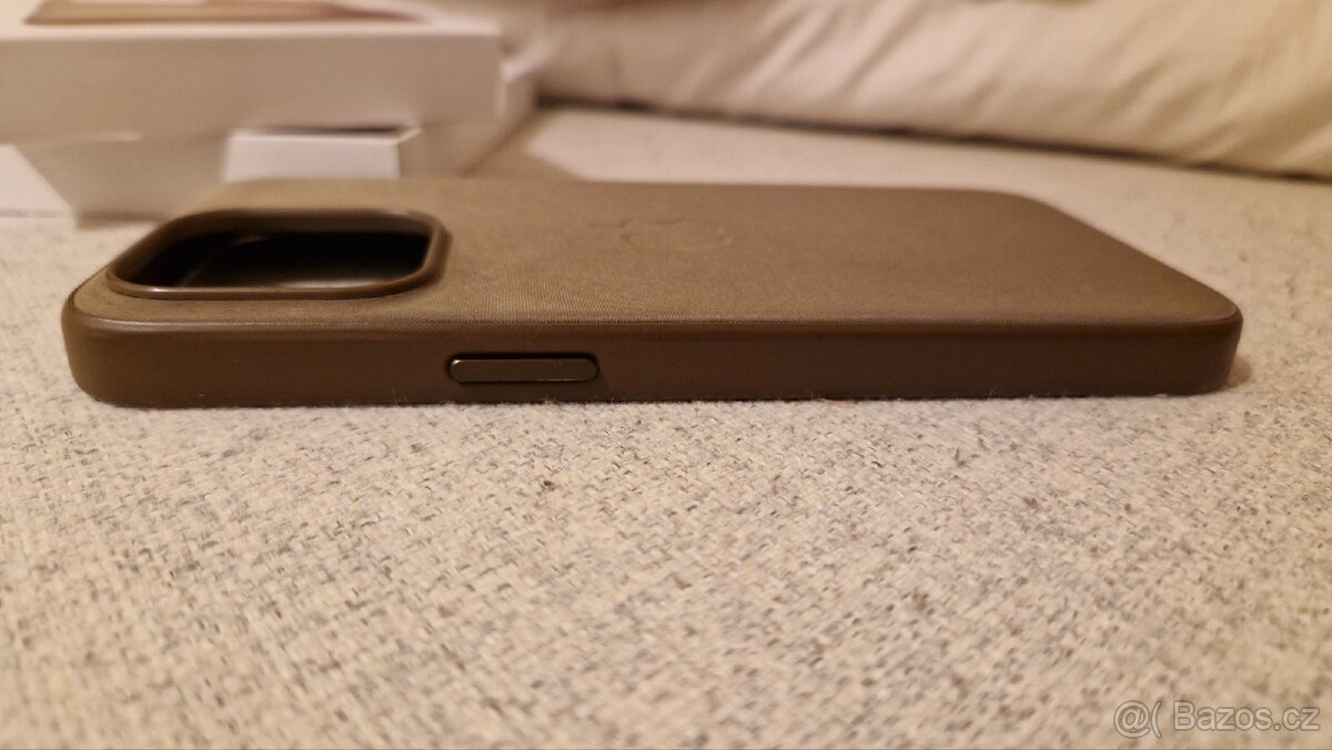 Kryty iPhone 15 Pro Max - 3