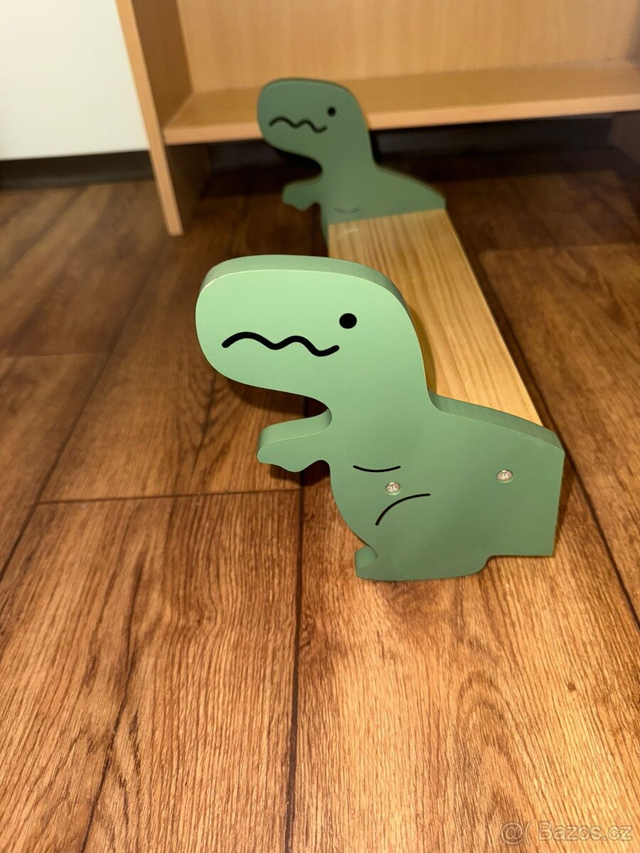 Prodám dekorace do dětského pokoje – dinosauři 🦖 - 3