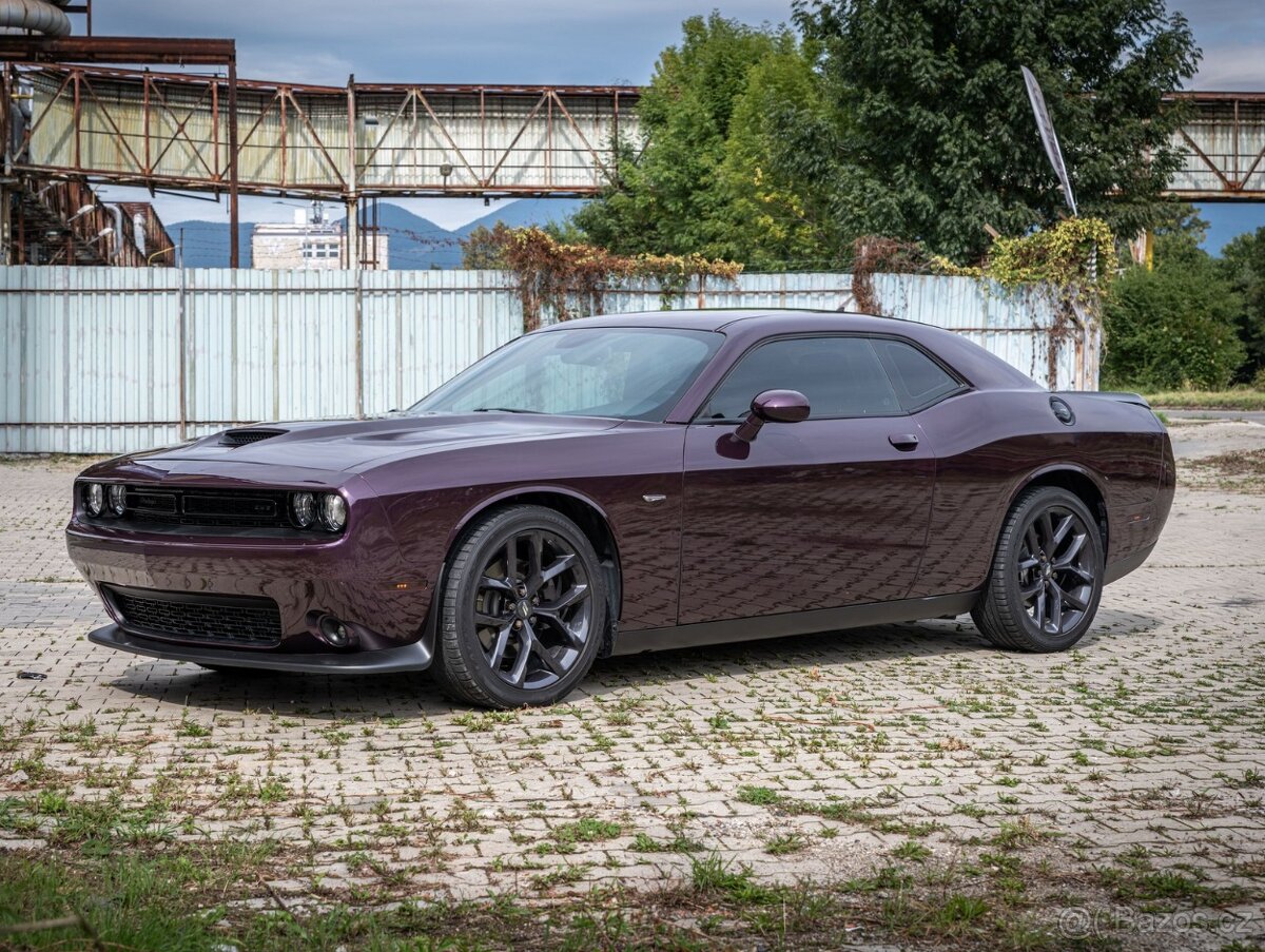 Dodge Challenger 3.6L V6 GT Plus 2020 DPH - 3
