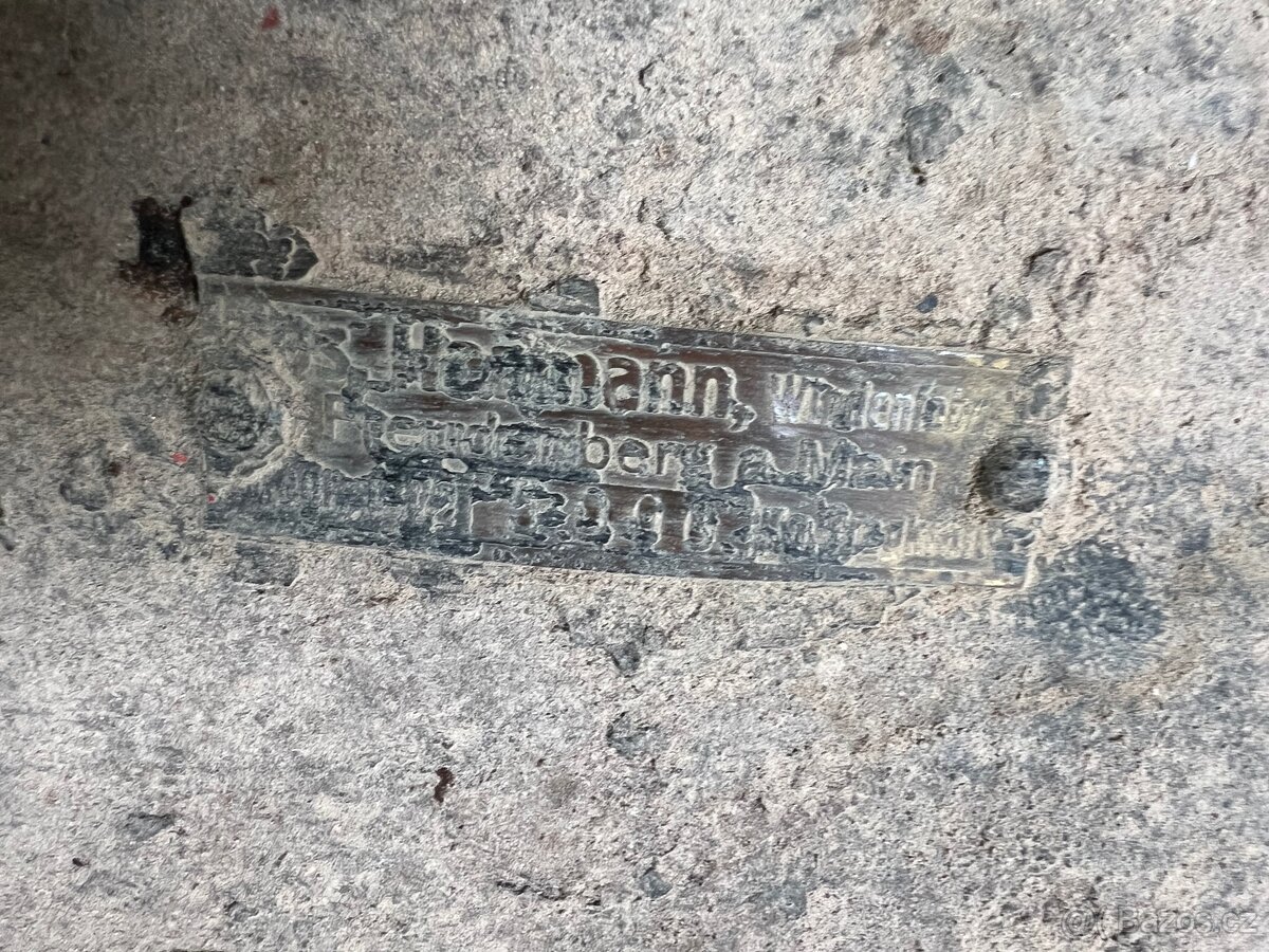 Zeleznicni hever - 3