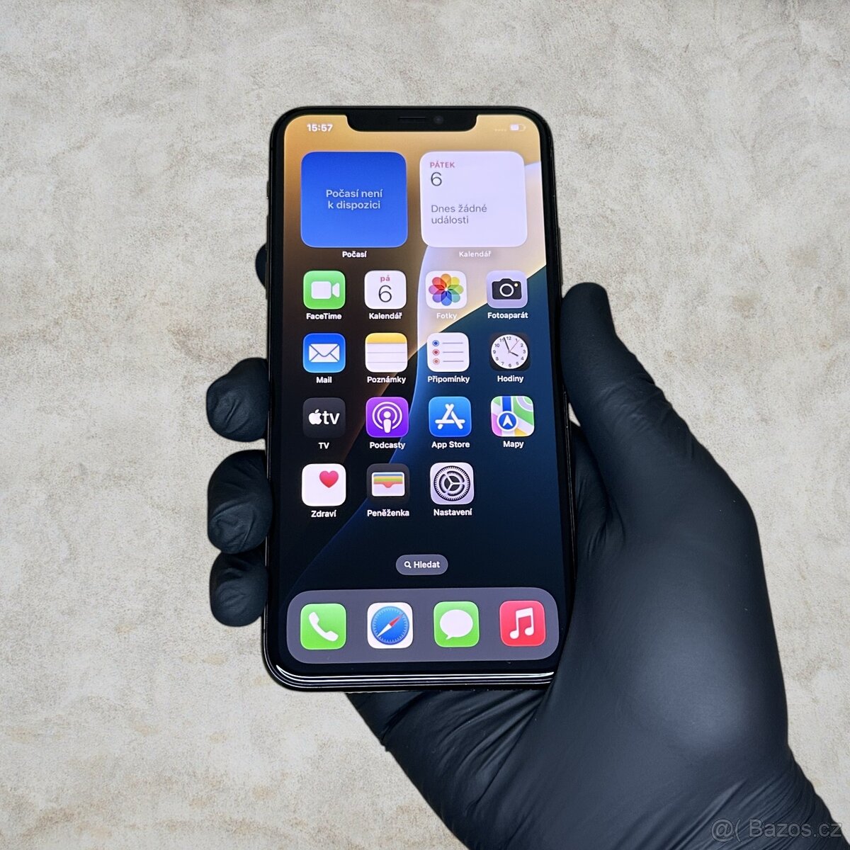 iPhone 11 Pro Max Space Grey 64GB ZÁRUKA - 3