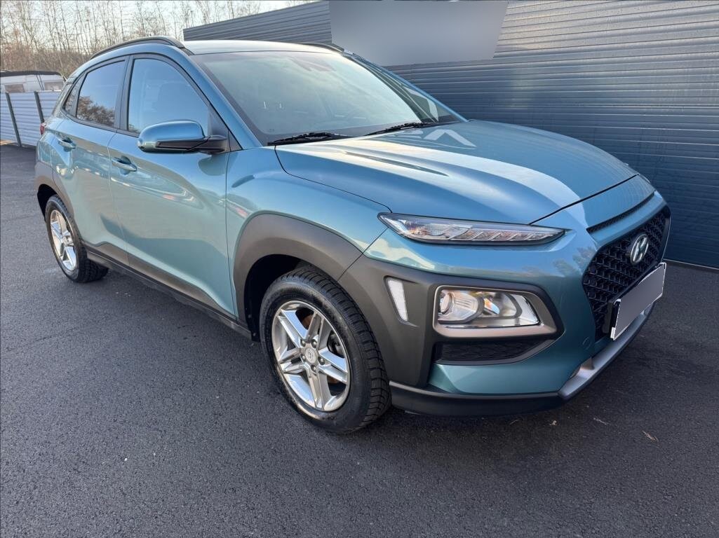 Hyundai Kona 1,0 (2019) - 3
