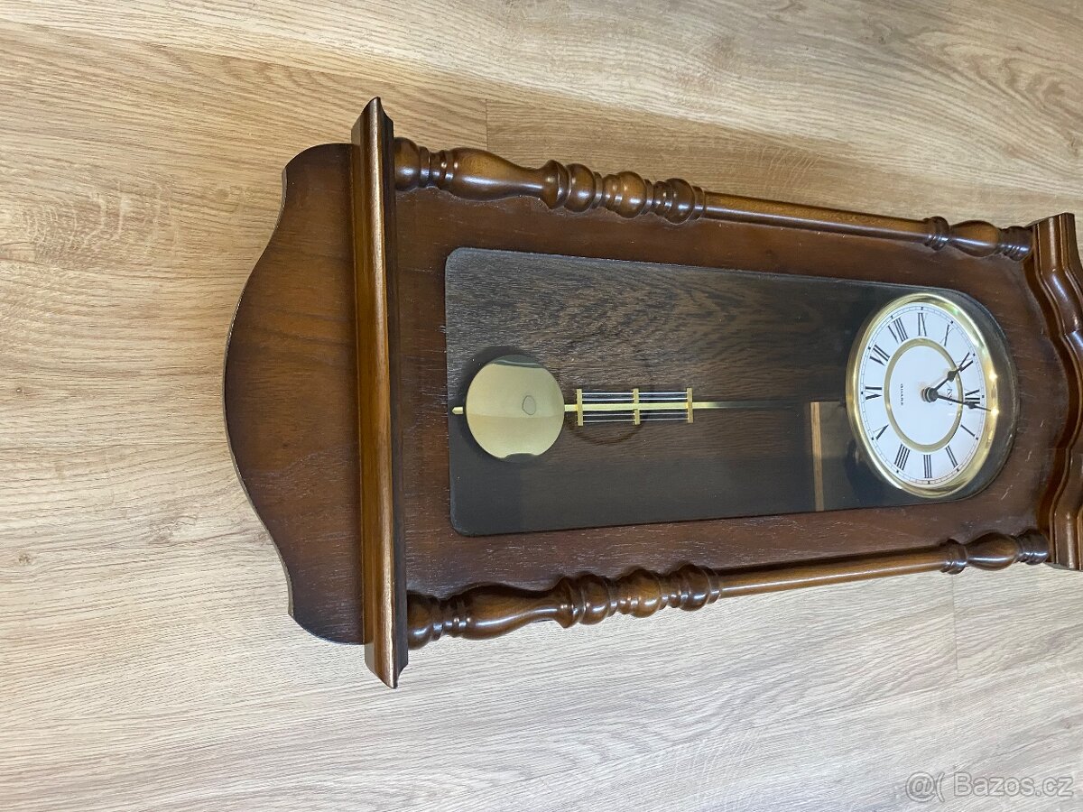 Nástěné bicí hodiny - 3