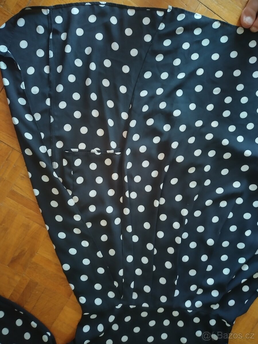 Šaty Zara vel.M - 3