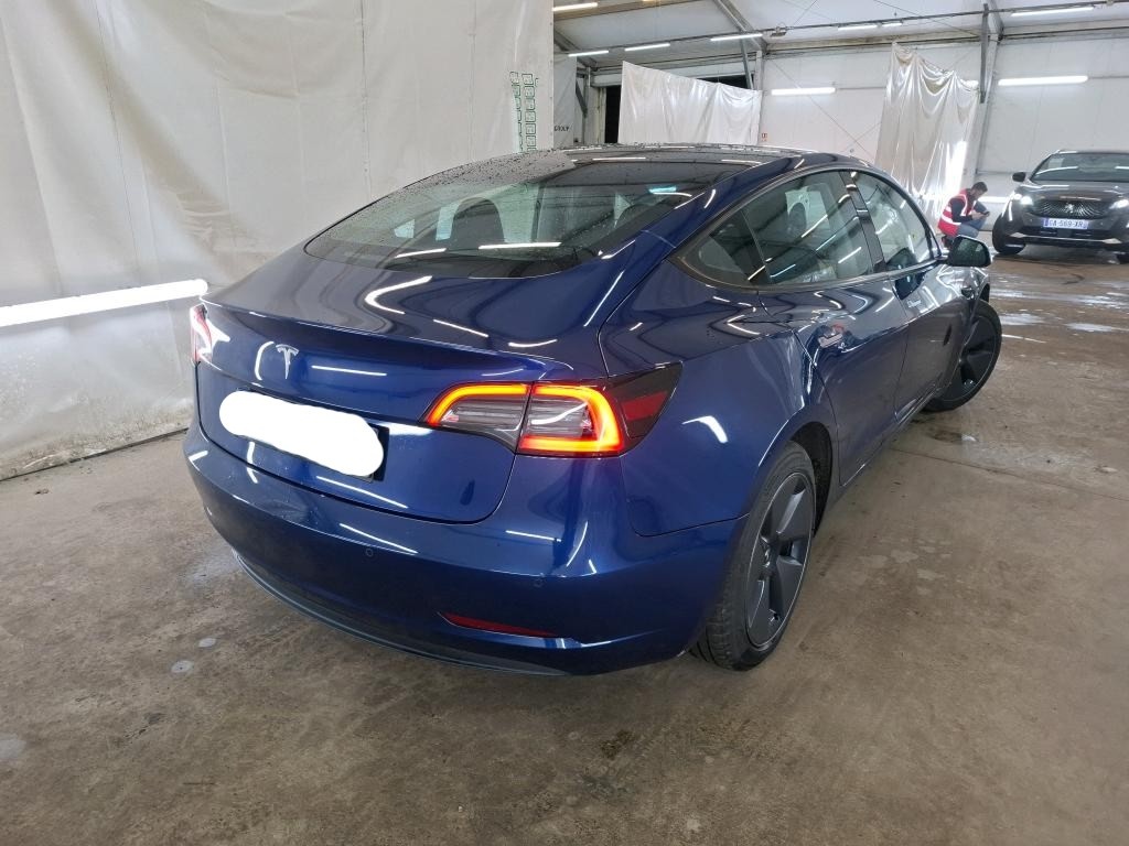 Tesla Model 3 RWD Standard Range - 1874 - 3