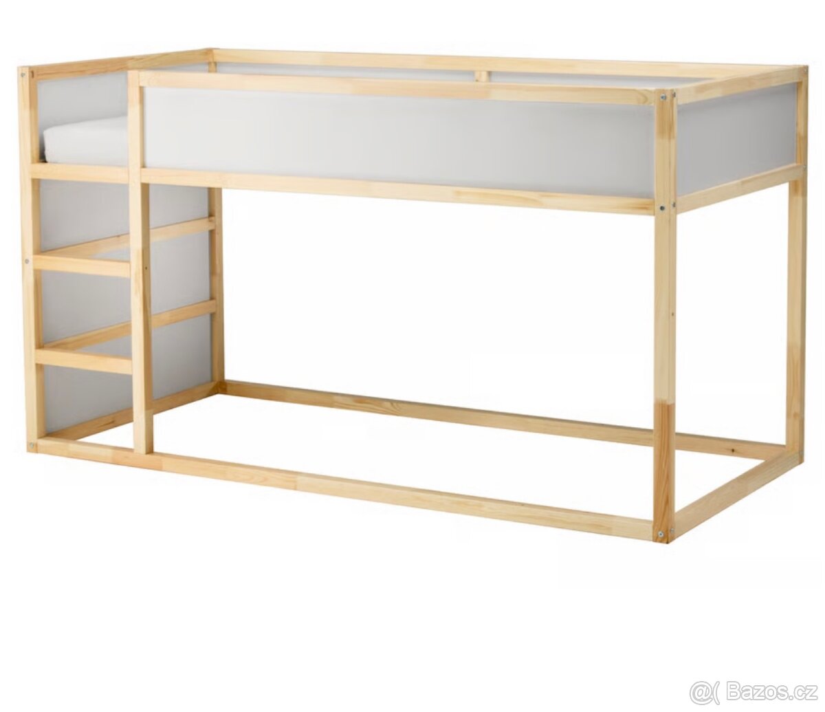 Ikea KURA + příslušenství - 3
