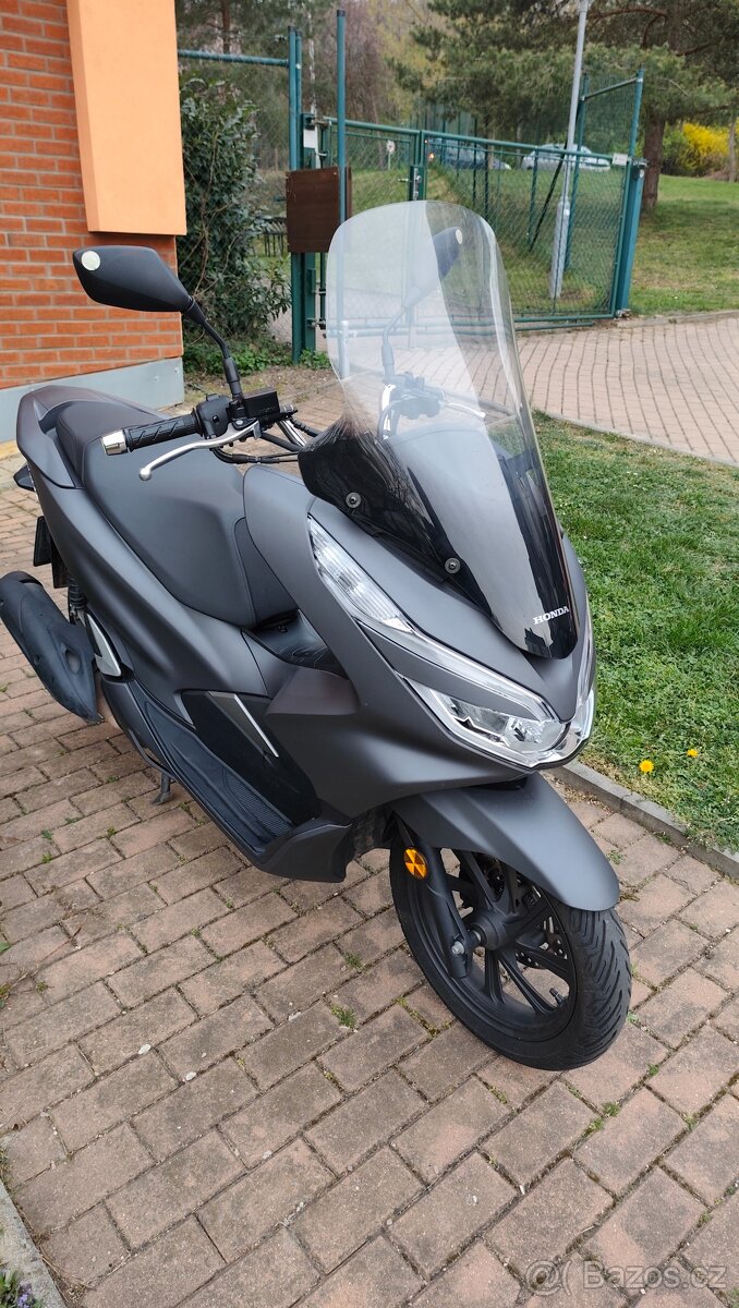 Honda PCX 125 - 3