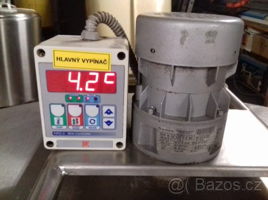 Predám chladenie na mlieko - 3