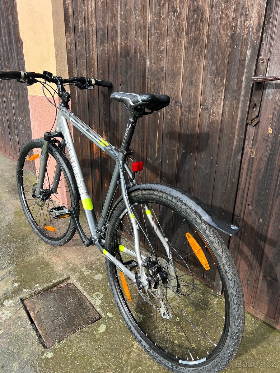 kolo Author Grand - 3