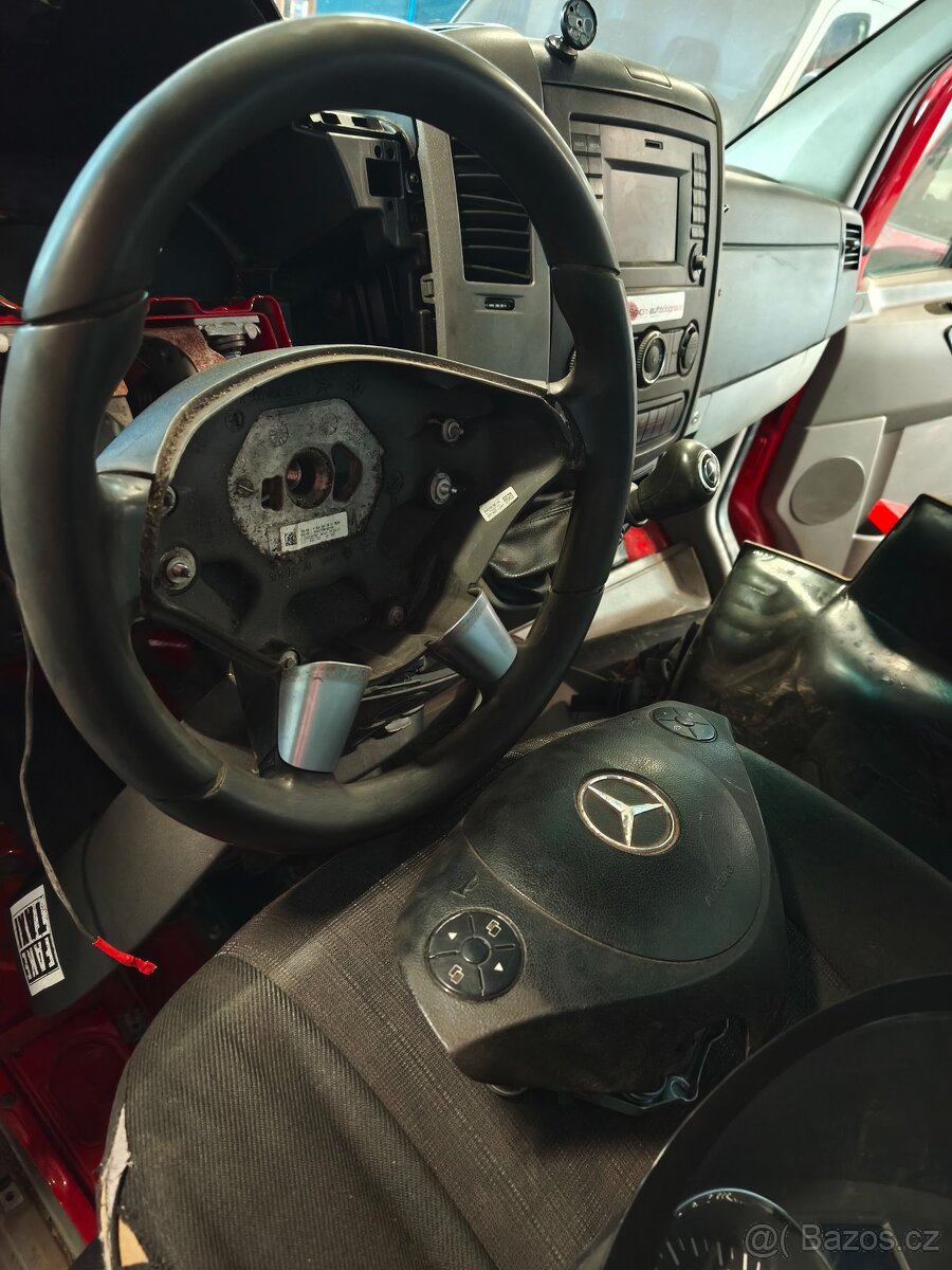 Mercedes Sprinter - 3