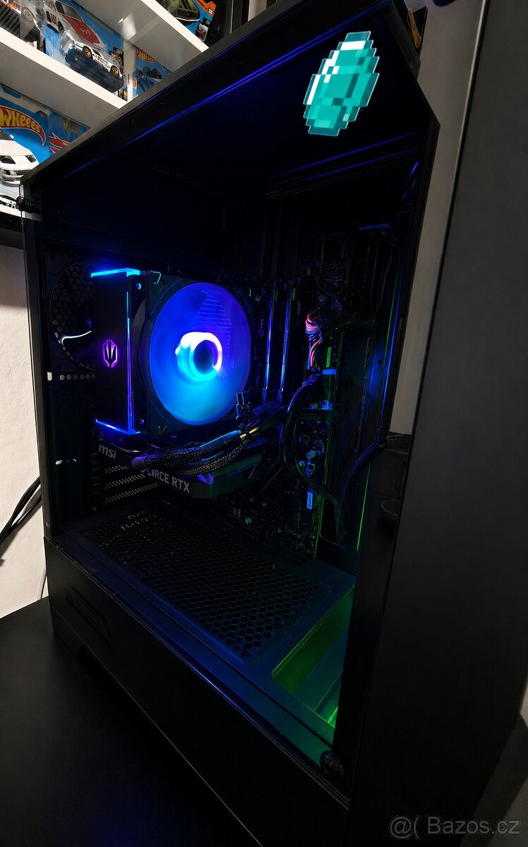 HAL3000 Master Gamer 4060 - 3